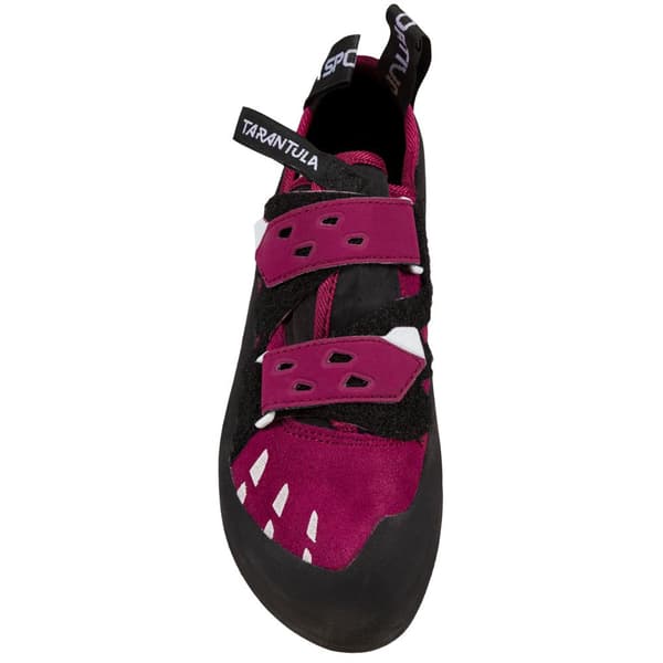 La Sportiva Kiipeilykengät Tarantula Violetti EU 34 1/2 Nainen