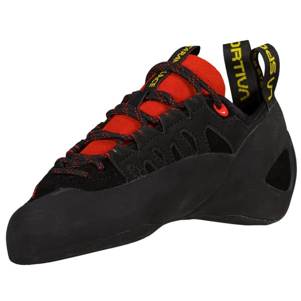 La Sportiva Kiipeilykengät Tarantulace Musta EU 39 1/2 Mies