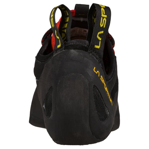 La Sportiva Klatresko Tarantulace Sort EU 43 1/2 Mand