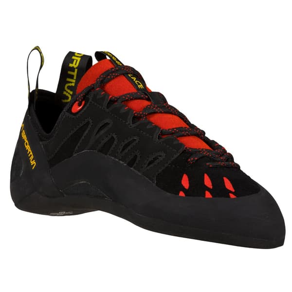 La Sportiva Klatresko Tarantulace Sort EU 43 1/2 Mand