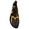 Miniatyrbillede 6 af 7: La Sportiva Klatresko Solution Comp Sort EU 37 Mand