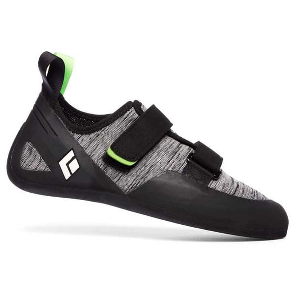 Black Diamond Kiipeilykengät Momentum Musta,Harmaa EU 46 1/2 Mies