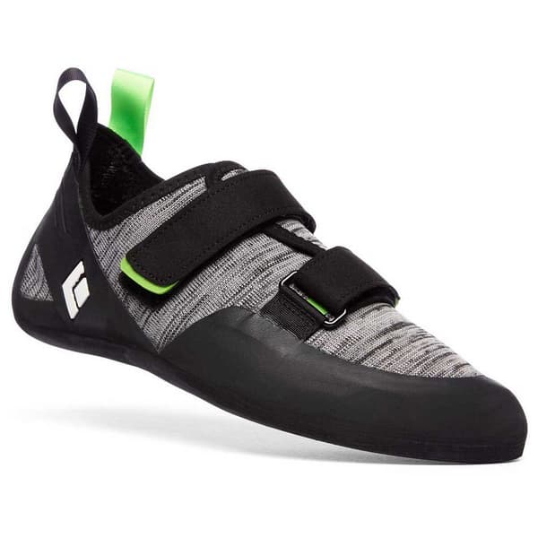Black Diamond Kiipeilykengät Momentum Musta,Harmaa EU 46 1/2 Mies