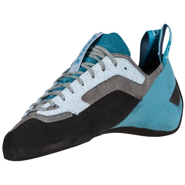 La Sportiva Kiipeilykengät Finale Harmaa EU 36 1/2 Nainen