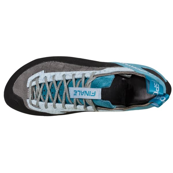 La Sportiva Kiipeilykengät Finale Harmaa EU 36 1/2 Nainen