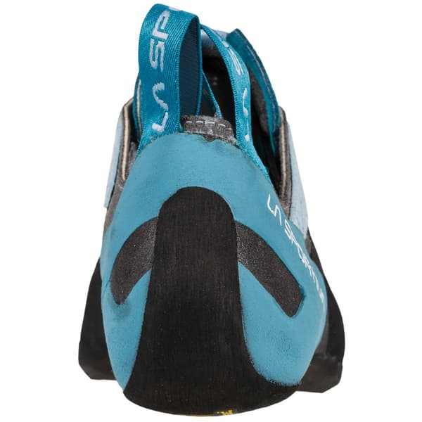 La Sportiva Kiipeilykengät Finale Harmaa EU 36 1/2 Nainen