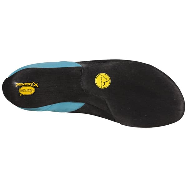La Sportiva Kiipeilykengät Finale Harmaa EU 36 1/2 Nainen