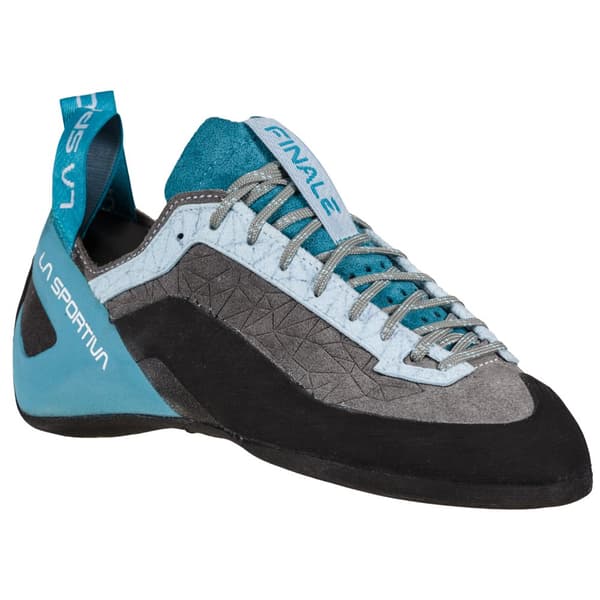 La Sportiva Kiipeilykengät Finale Harmaa EU 36 1/2 Nainen