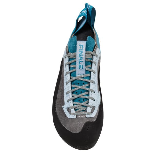 La Sportiva Kiipeilykengät Finale Harmaa EU 36 1/2 Nainen