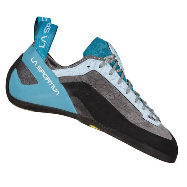 La Sportiva Kiipeilykengät Finale Harmaa EU 36 1/2 Nainen