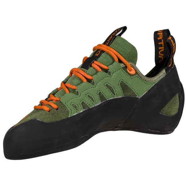 La Sportiva Klatresko Tarantulace Grøn EU 39 Mand