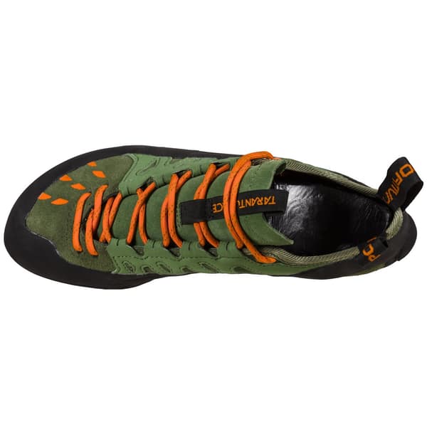 La Sportiva Klatresko Tarantulace Grøn EU 39 Mand
