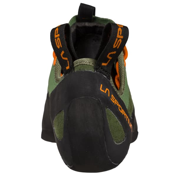 La Sportiva Klatresko Tarantulace Grøn EU 39 Mand