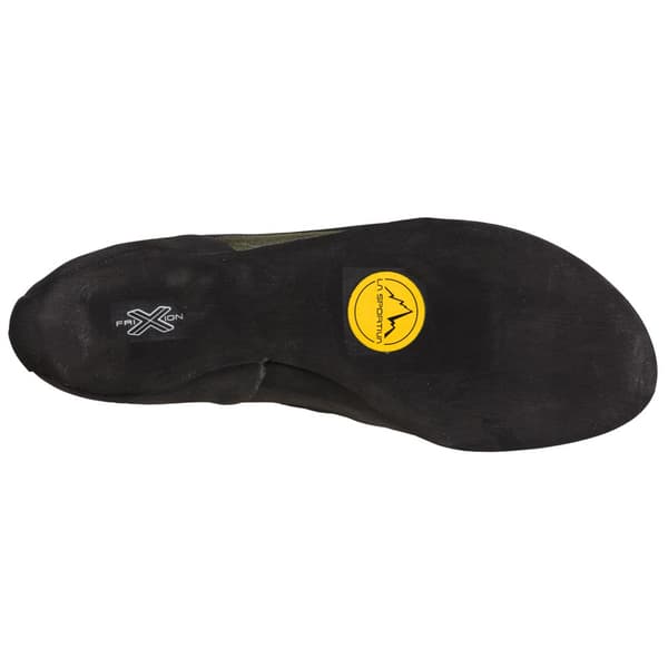 La Sportiva Klatresko Tarantulace Grøn EU 39 Mand