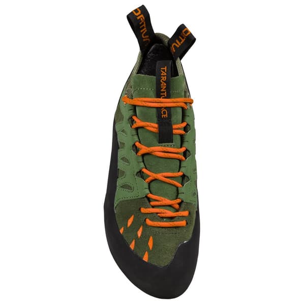 La Sportiva Klatresko Tarantulace Grøn EU 39 Mand