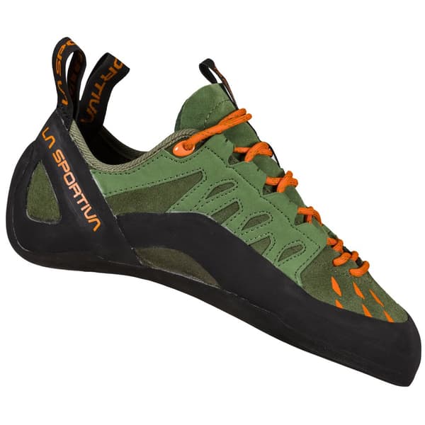 La Sportiva Klatresko Tarantulace Grøn EU 39 Mand