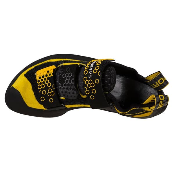 La Sportiva Klätterskor Miura Vs Svart EU 40 1/2 Man