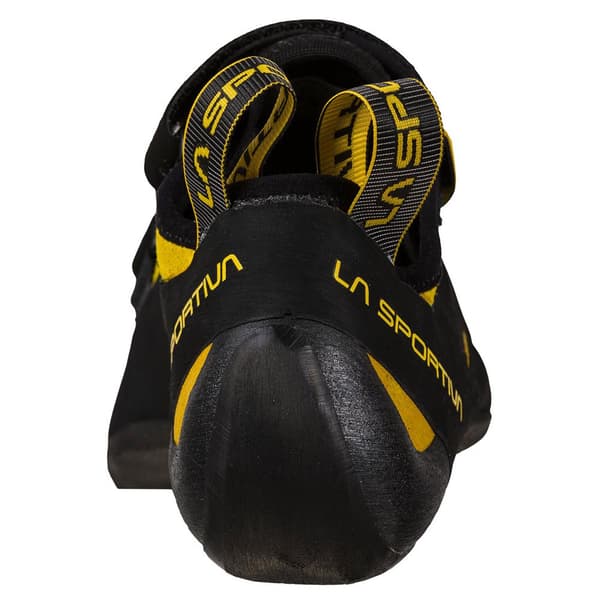 La Sportiva Klätterskor Miura Vs Svart EU 40 1/2 Man