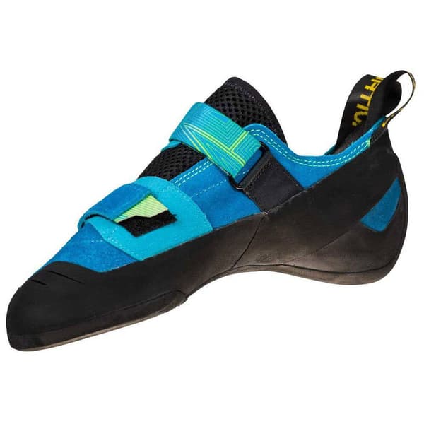La Sportiva Klätterskor Aragon Blå EU 39 1/2 Man