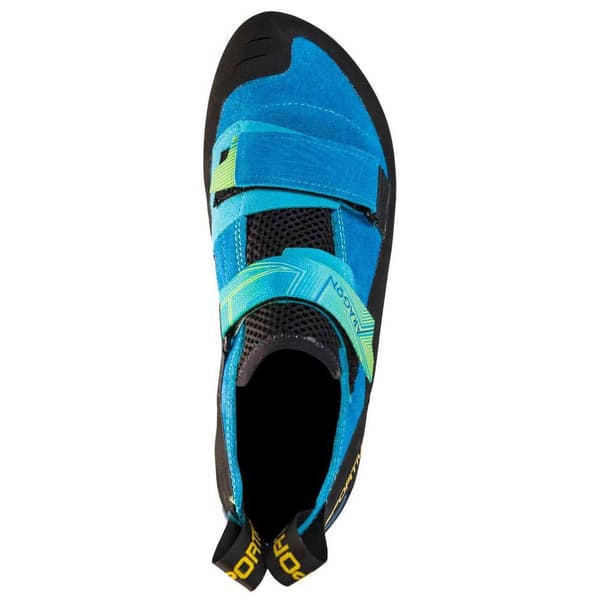 La Sportiva Klätterskor Aragon Blå EU 39 1/2 Man