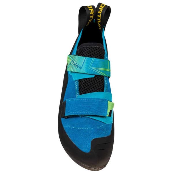 La Sportiva Klätterskor Aragon Blå EU 39 1/2 Man