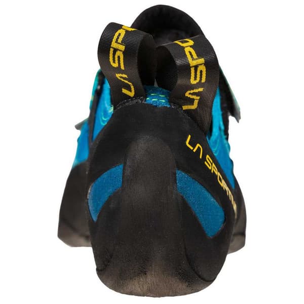 La Sportiva Klätterskor Aragon Blå EU 39 1/2 Man