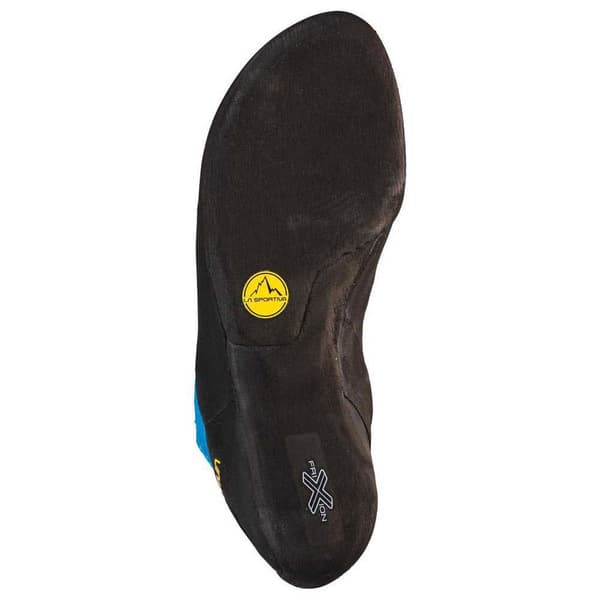 La Sportiva Klatresko Aragon Blå EU 38 1/2 Mand