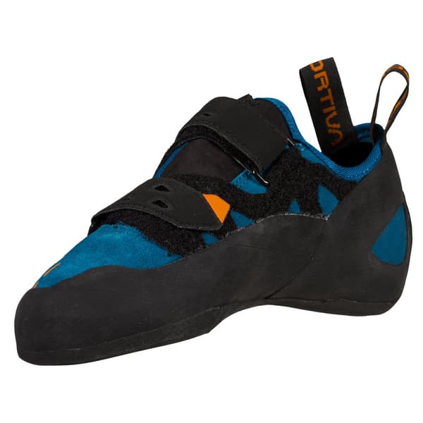 La Sportiva Kiipeilykengät Tarantula Sininen EU 35 Mies