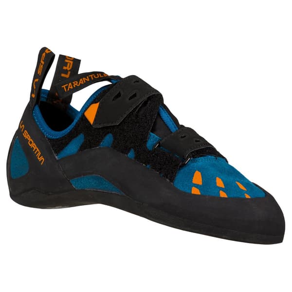 La Sportiva Kiipeilykengät Tarantula Sininen EU 35 Mies