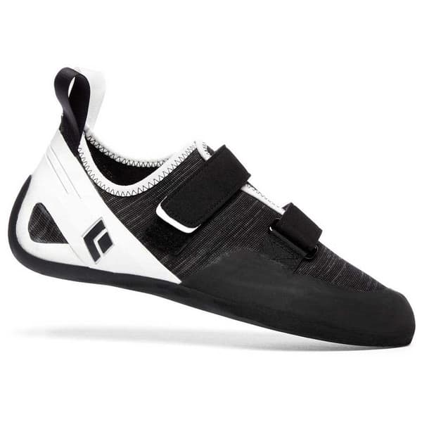 Black Diamond Klätterskor Momentum Vit,Svart EU 43 Man