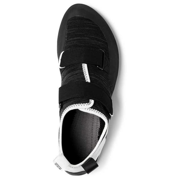 Black Diamond Klätterskor Momentum Vit,Svart EU 43 Man