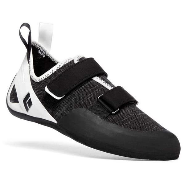 Black Diamond Klätterskor Momentum Vit,Svart EU 43 Man