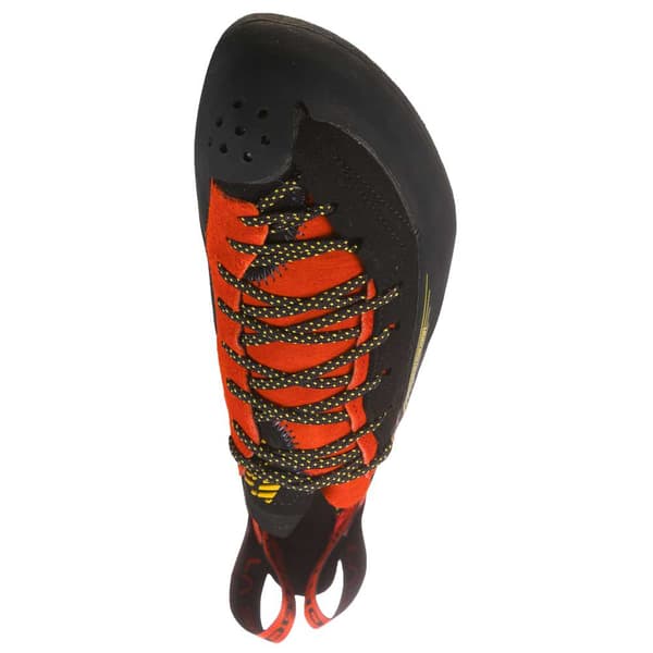 La Sportiva Kiipeilykengät Testarossa Musta EU 34 1/2 Mies