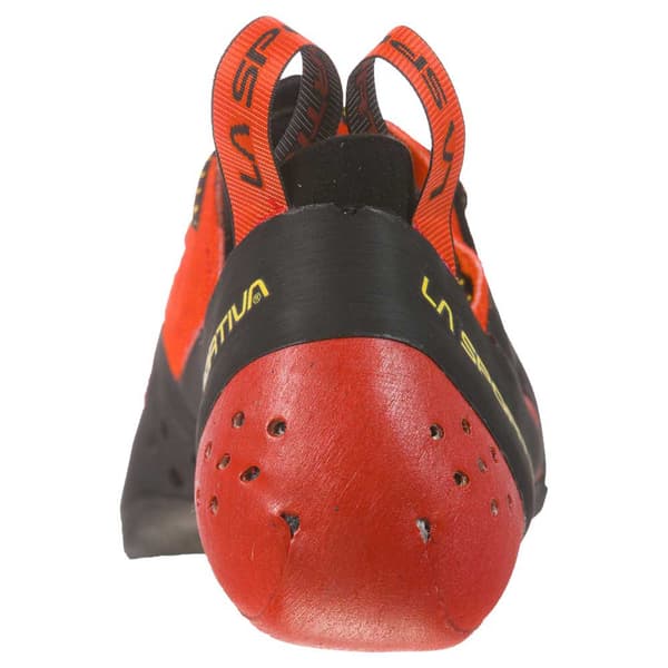 La Sportiva Kiipeilykengät Testarossa Musta EU 34 1/2 Mies