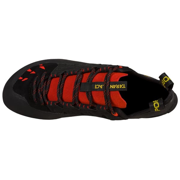 La Sportiva Klatresko Tarantulace Sort EU 45 Mand