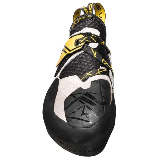 La Sportiva Klatresko Solution Hvid EU 36 1/2 Mand