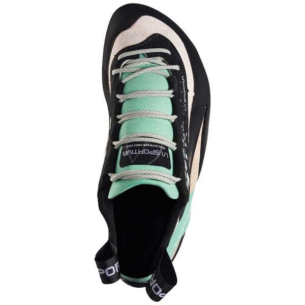 La Sportiva Kiipeilykengät Miura Vihreä EU 33 1/2 Nainen