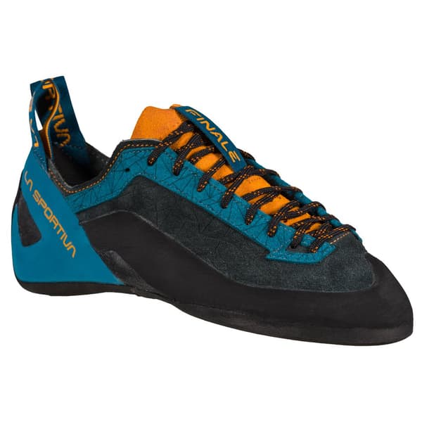 La Sportiva Klätterskor Finale Orange EU 39 1/2 Man