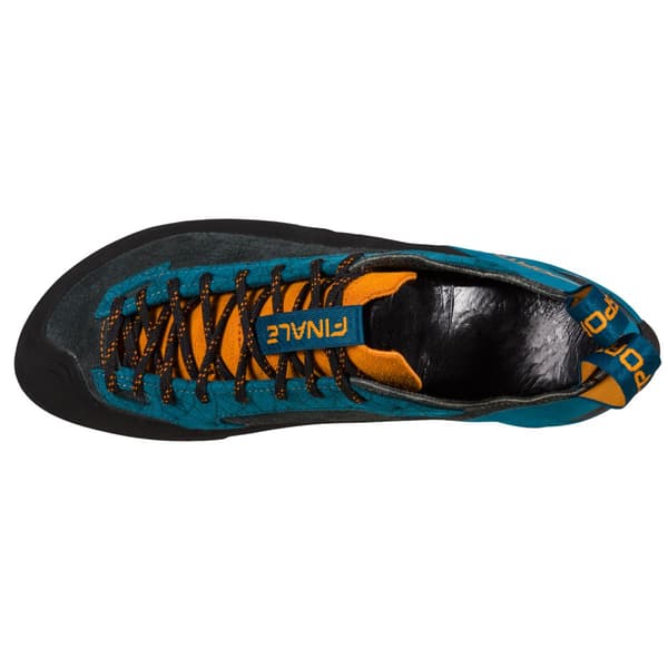 La Sportiva Klätterskor Finale Orange EU 39 1/2 Man