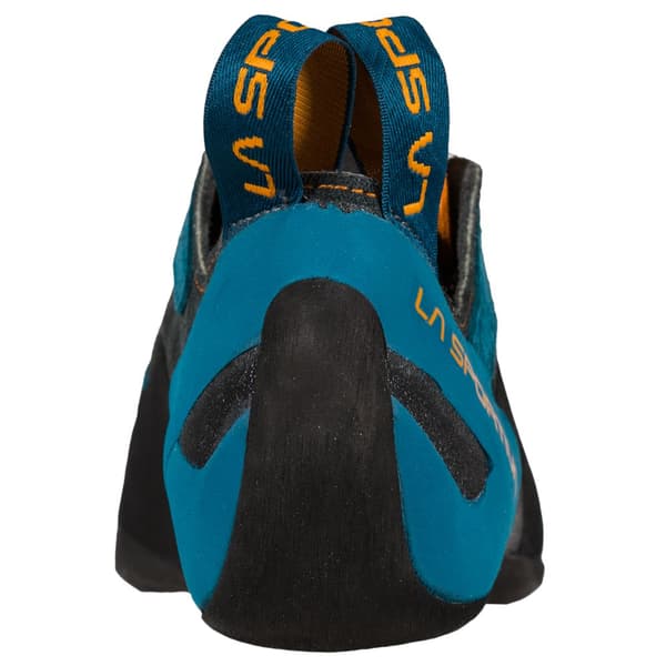 La Sportiva Klätterskor Finale Orange EU 39 1/2 Man