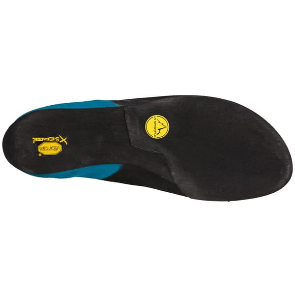 La Sportiva Klätterskor Finale Orange EU 39 1/2 Man