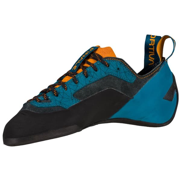 La Sportiva Klätterskor Finale Orange EU 39 1/2 Man