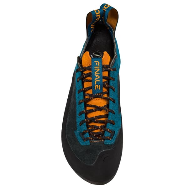 La Sportiva Klätterskor Finale Orange EU 39 1/2 Man