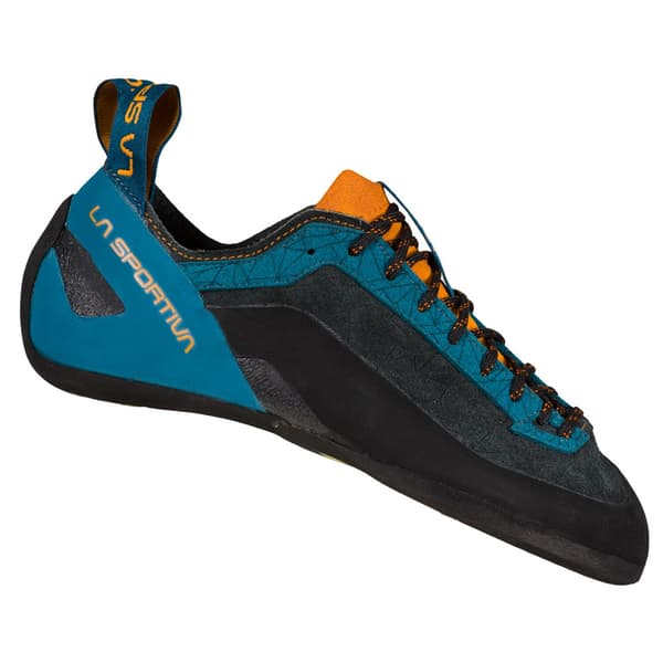 La Sportiva Klätterskor Finale Orange EU 39 1/2 Man