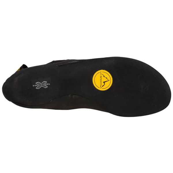 La Sportiva Kiipeilykengät Tarantulace Musta EU 39 Mies