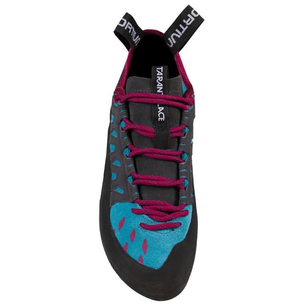La Sportiva Klatresko Tarantulace Blå EU 41 1/2 Kvinde