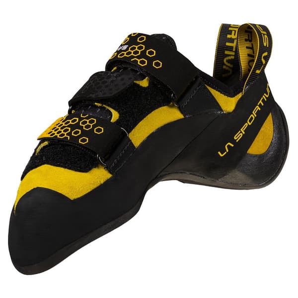 La Sportiva Klätterskor Miura Vs Svart EU 45 Man