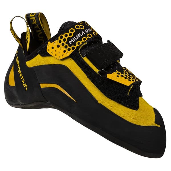 La Sportiva Klätterskor Miura Vs Svart EU 45 Man