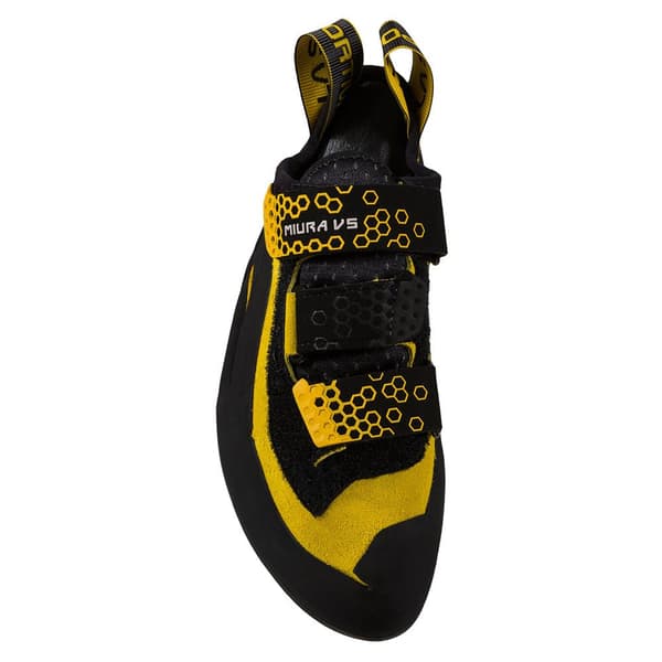 La Sportiva Klätterskor Miura Vs Svart EU 45 Man