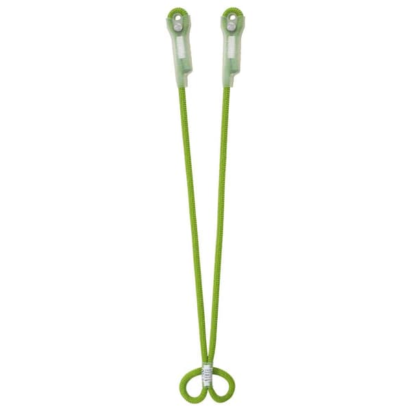 Climbing Technology Lanyards Og Energi Dæmpere Adv Park Y Gylden 60 cm